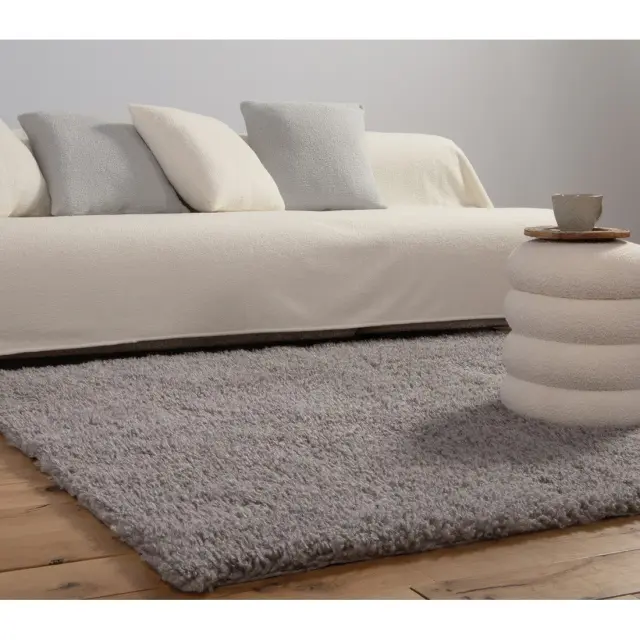 Nef-Nef Homeware Χαλί Oscar 150x200 Grey 3