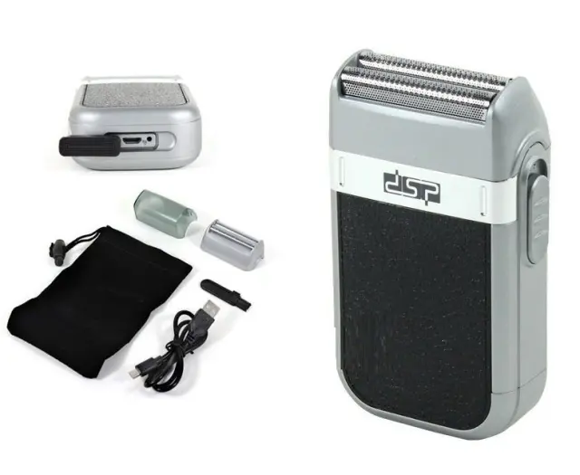 Ξυριστική μηχανή - Shaver - 60019 - DSP - 560645 3