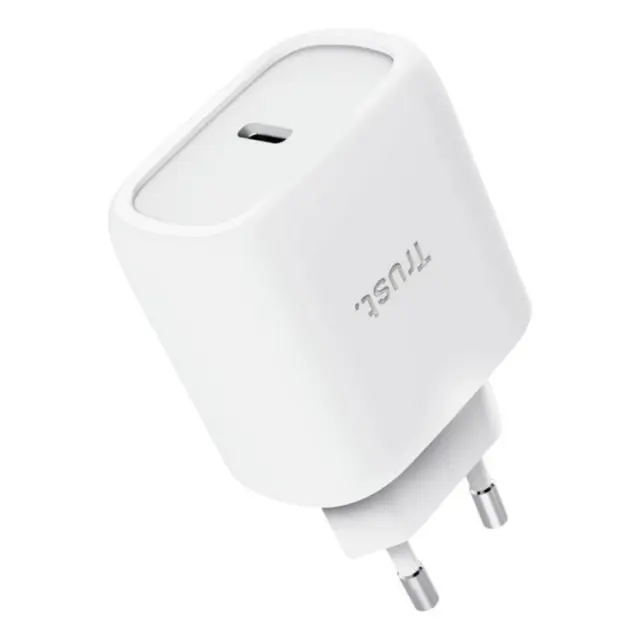 Trust Maxo 45W USB-C GaN Charger (25522) (TRS25522)