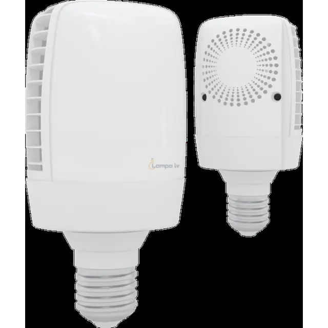LED Bulb E40 70W STREET 220V 4200K iLight