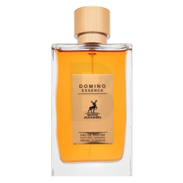 Maison Alhambra Domino Essence Eau de Parfum unisex 100 ml