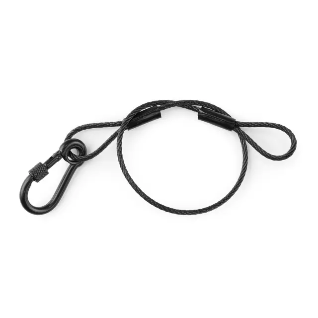 BEAMZ SAF35 ΣΥΡΜΑΤΟΣΧΟΙΝΟ ΑΣΦΑΛΕΙΑΣ 35CM X 3MM 30KG