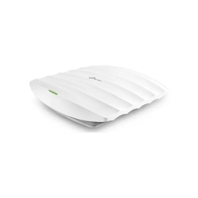 TP-Link Access Point AC1350 EAP225 v3 Wireless MU-MIMO Gigabit Ceiling Mount 1000 Mbps (EAP225) 3