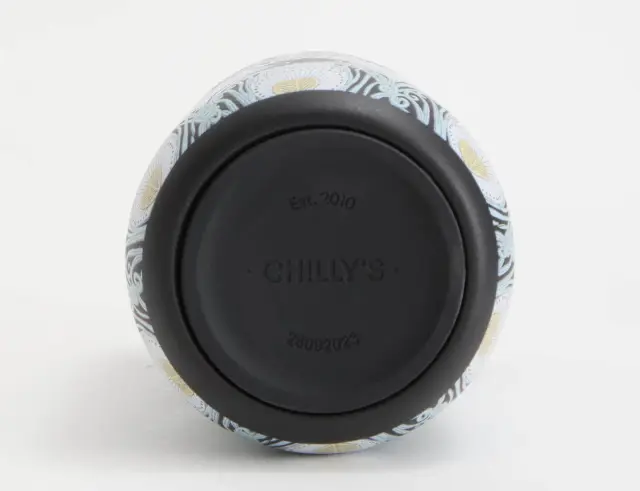 Ποτήρι Θερμός Series 2 Liberty Chilly's με χωρητικότητα 340ml και διατήρηση θερμοκρασίας 4h ζεστό - Caesar 3