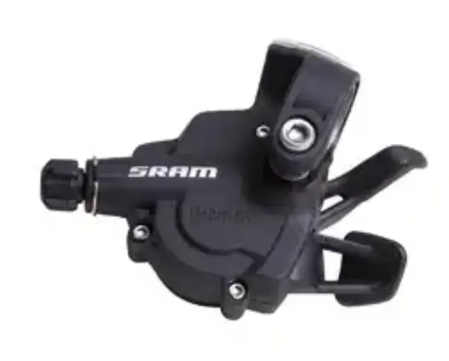 ΛΕΒΙΕ ΤΑΧΥΤΗΤΩΝ SRAM X-4/X-3 ΑΡΙΣΤΕΡΟ
