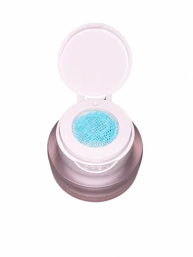 OMBRE GEL TEAL 2g