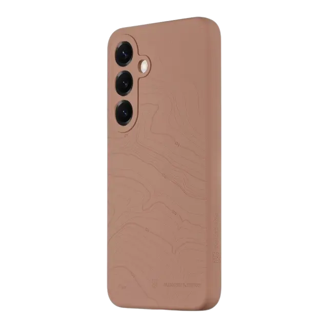 Tactical Beaver Cover for Samsung Galaxy S25 Moucha Moose 3