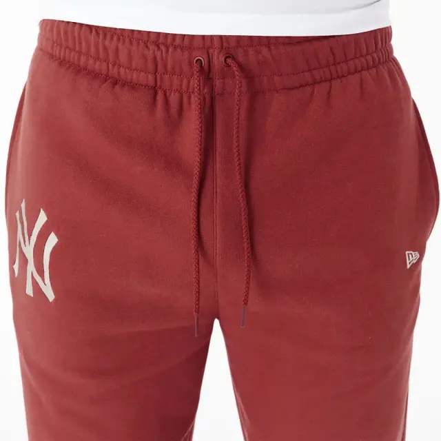 New Era MLB New York Yankees Hose SweatPants Unisex 60564757 3