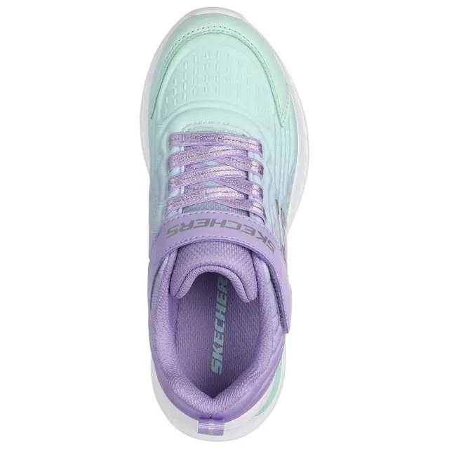 Skechers Jumpers-Tech 303603L-LVTQ 3