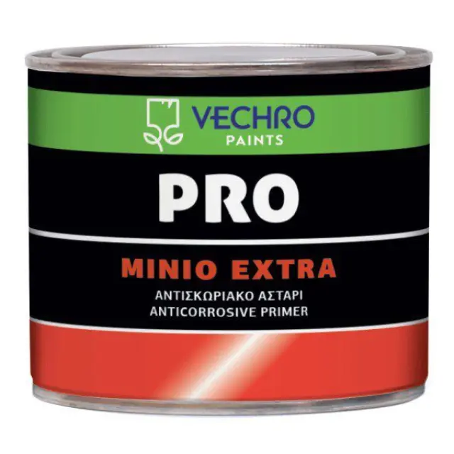 Vechro 141101000215 - VECHRO PRO ΜΙΝΙΟ EXTRA 5kg