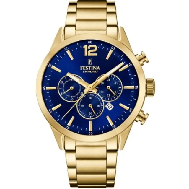 Festina Timeless Chronograph 20633/2