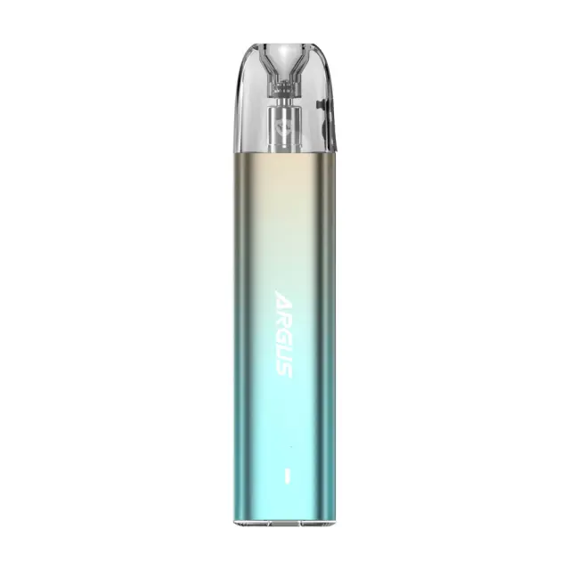Voopoo Argus G2 Mini Plus 3ml Pod Kit - Spring Green