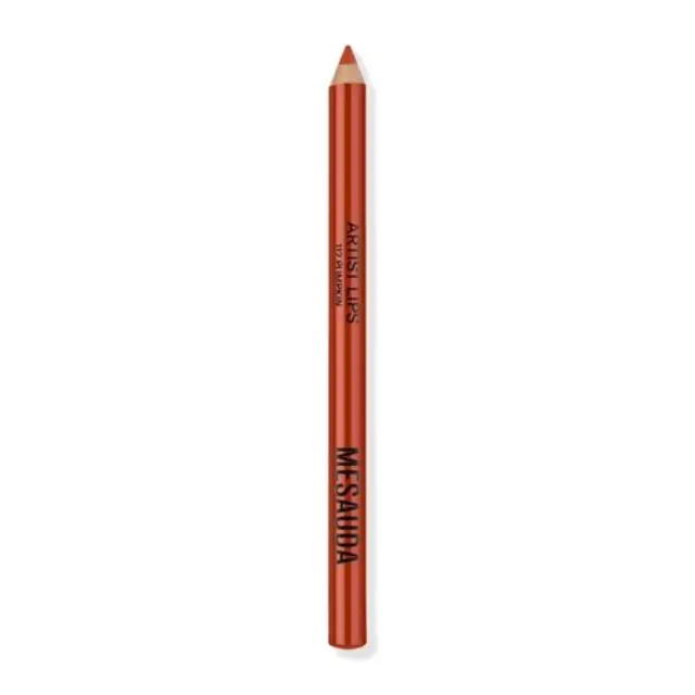 MESAUDA ARTIST LIPS ΜΟΛΥΒΙ ΧΕΙΛΙΩΝ 112 PUMPKIN 1,14G