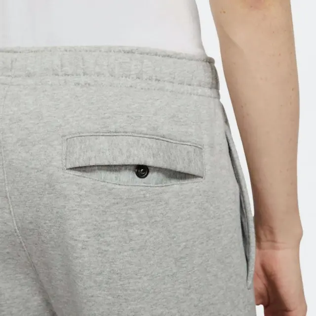 Nike Sportswear Club Fleece (BV2707-063) - Γκρί 3