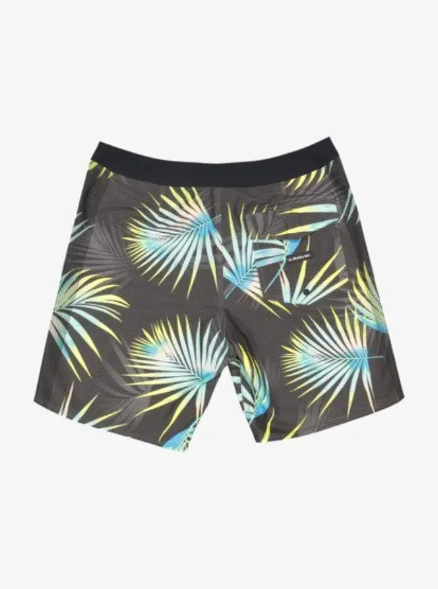QUIKSILVER HIGHLITE ARCH 19 ΑΝΔΡΙΚΟ ΜΑΓΙΟ MULTI 2