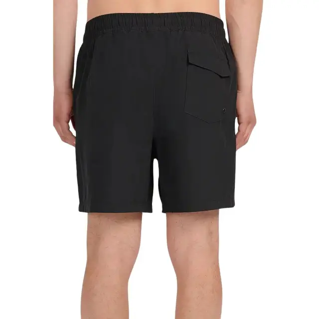 4F Swimming Beachwear Deep Black 4FWSS26UBDSM169-20S - 2XL 2
