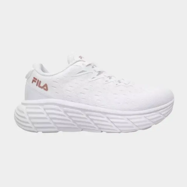 Sneaker Fila Memory Born Nanobionic 5SW43010-199 Λευκό - 36