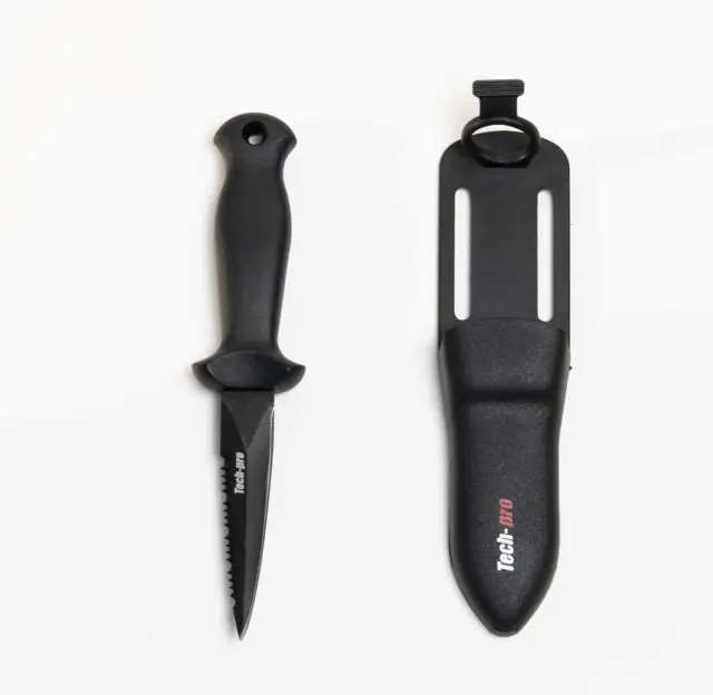 K1 - Μαχαίρι 9cm Tech Pro