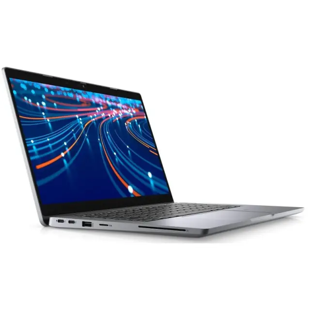 Dell Latitude 5320 (Intel Core i5-1145G7/2.6 GHz/16GB/1TB SSD/Intel Iris Xe Graphics/13,3'') Windows 11 Refurbished Grade A 2