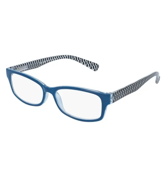Silac Γυναικεία Γυαλιά Πρεσβυωπίας – Duck Blue 7401 2,25 1,25, 1,50, 1,75, 2,00, 2,25, 2,50, 2,75, 3,25, 3,50, 4,00 2
