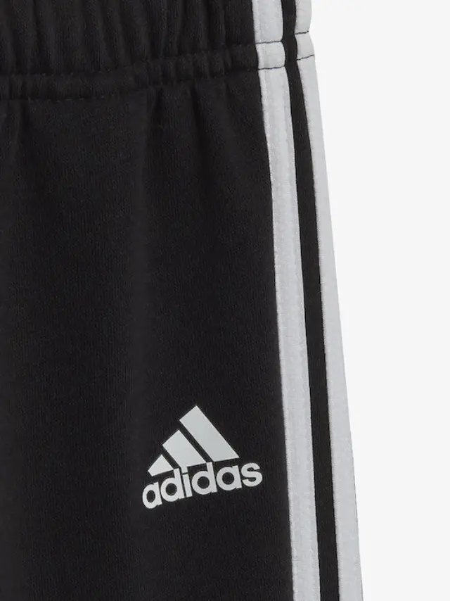 Adidas Set Black HR5866 2