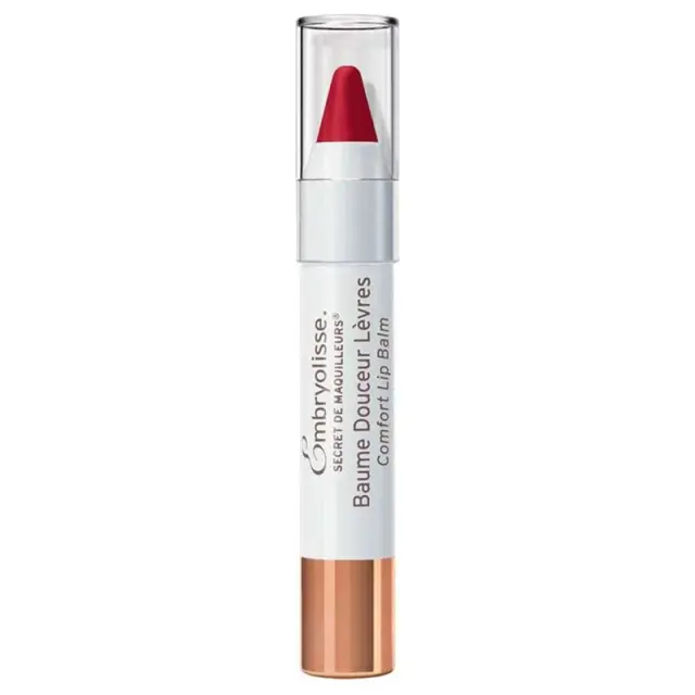 Embryolisse Comfort Lip Balm Tinted Ενυδατικό Balm Χειλιών με Χρώμα, 2,5g