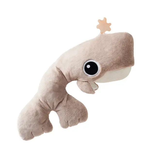 TopBright Βοήθημα Ύπνου SleepWell Whale (0+ μηνών) 129218