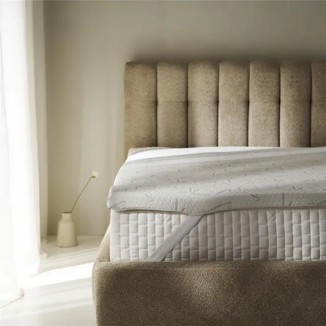 Ανώστρωμα Memory Foam La Luna Easy Rest Topper 90 x 200 -