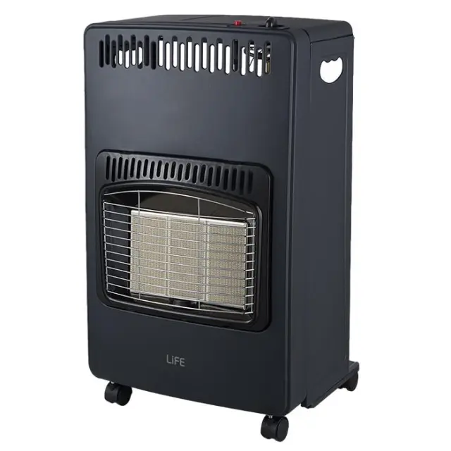 Σόμπα υγραερίου, 4200W.