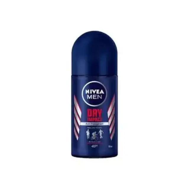 NIVEA Rollon 50ml Dry Impact Men