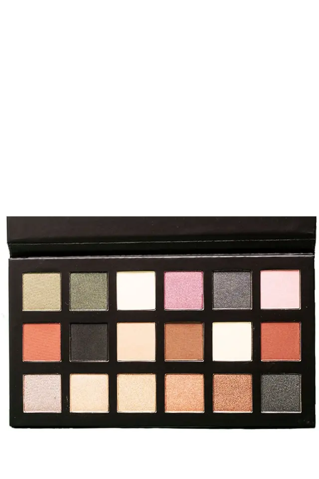 Extreme Eyes Palette