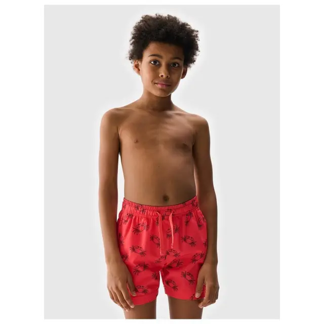 4F Board Shorts Swimwear 4FJWSS25UBDSM121 - 146/152 2