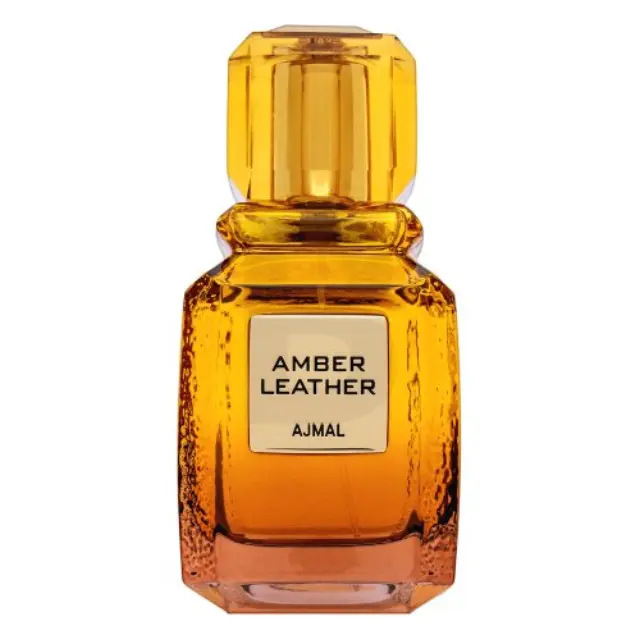 Ajmal Amber Leather Eau de Parfum unisex 100 ml