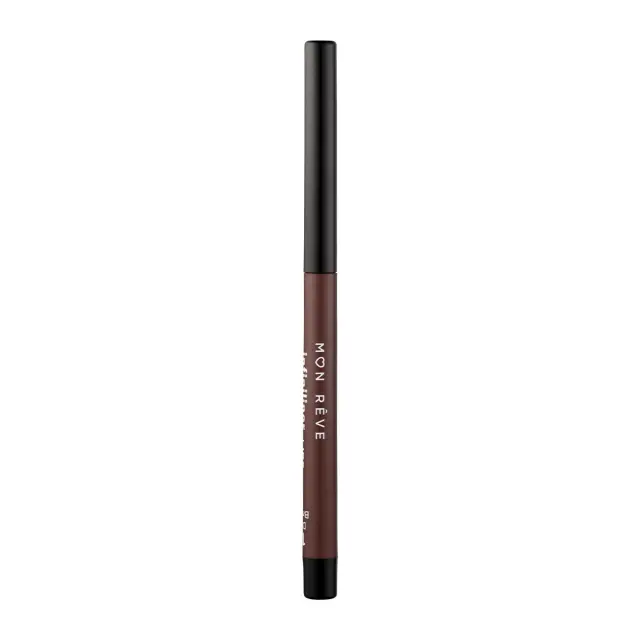 Mon Reve Infiniliner Gel Lip Pencil Αδιάβροχο Μολύβι Χειλιών Μακράς Διάρκειας 0.3g - 10