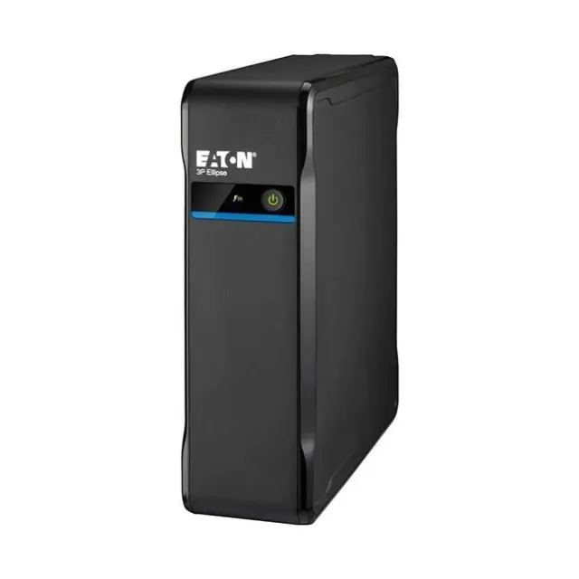 Eaton UPS 3P Ellipse 700 FR 700VA 420W Black (3P700F)