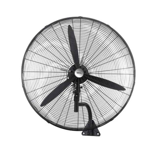 Ανεμιστήρας Τοίχου Telco FW-650 150W 3 Ταχυτήτων με Διάμετρο 65cm 300m3/min