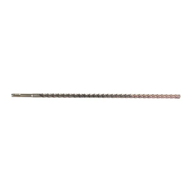 Milwaukee 4932352035 - ΤΡΥΠΑΝΙ SDS PLUS 12x450mm 4ΚΟΠΩΝ MW 3