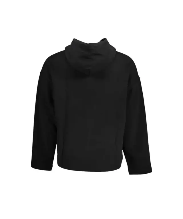 Calvin Klein - Ανδρικό Φούτερ Regular Fit J30J322536-BEH Μαύρο 3