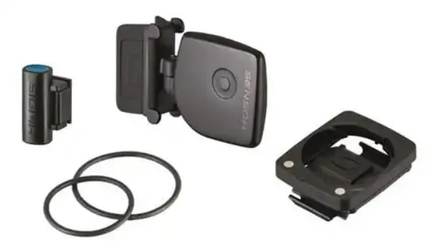 ΣΕΝΣΟΡΑΣ SIGMA STS ΤΑΧΥΤΗΤΑΣ ΣΕΤ BIKE 1&2 ΜΕ ΒΑΣΗ 2450