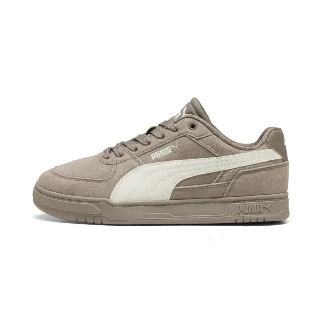 Puma Men's Caven III ESD Γκρι Σκούρο 404486-09 (Puma) - 44