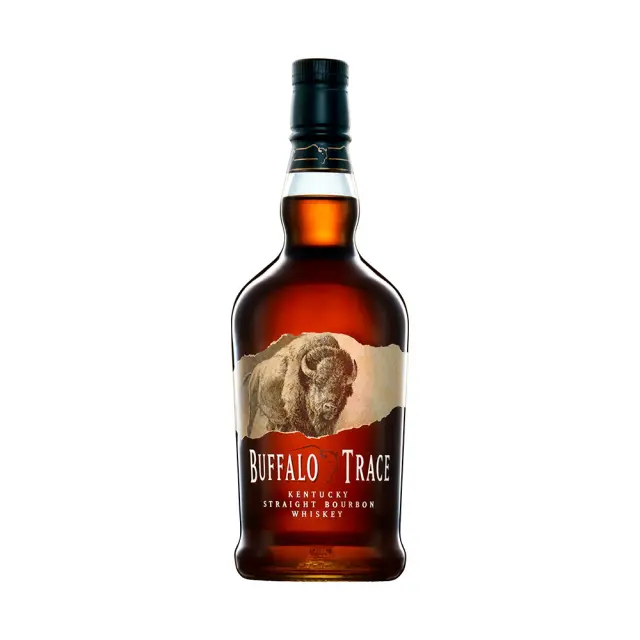 BUFFALO TRACE BOURBON WHISKEY 700ml