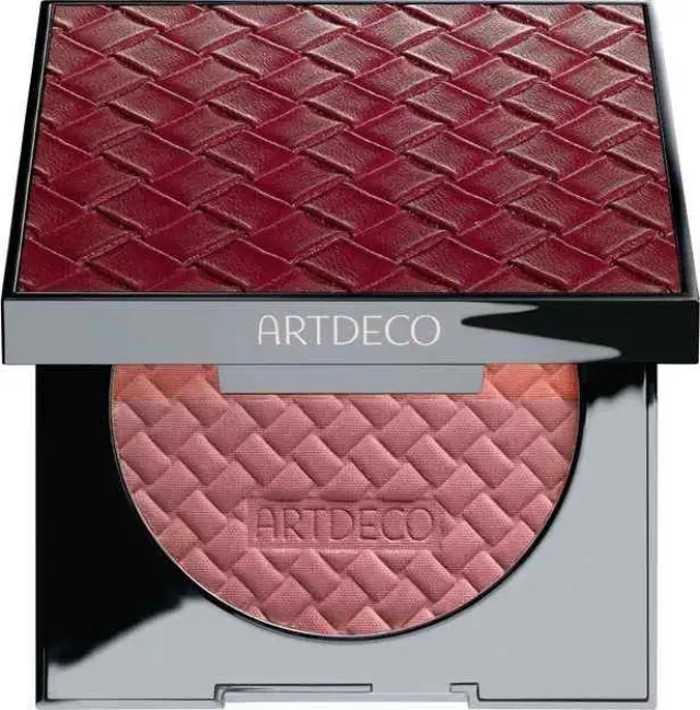 Artdeco Blush Couture Limited Design Ρουζ 9g - Iconic