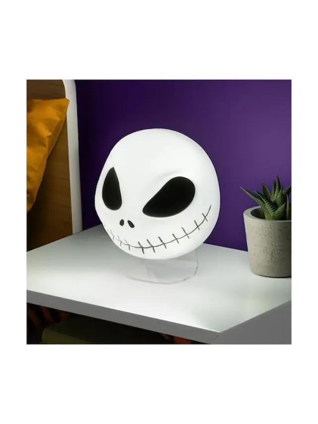 Paladone Disney The Nightmare Before Christmas - Jack Light (PP11197NBC) 3