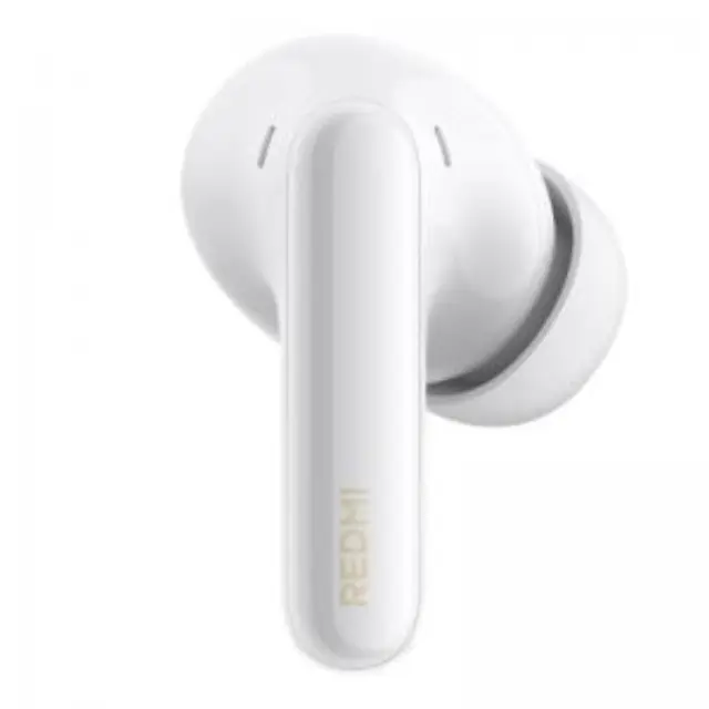 True Wireless Ακουστικά Bluetooth Xiaomi Redmi Buds 8 Pro Λευκό N70751 2