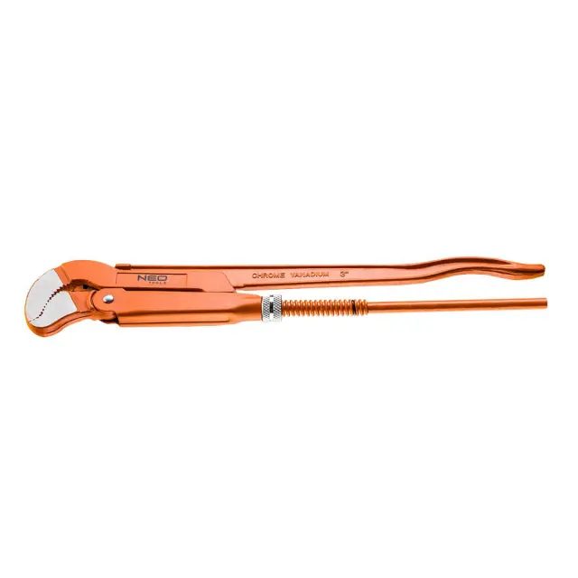 Τσιμπίδα Υδραυλικών Neo Tools Τύπου "S", 2" 535mm