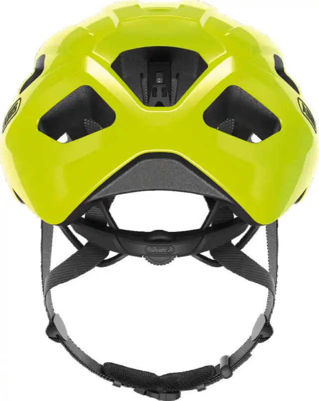 ΚΡΑΝΟΣ ABUS MACATOR - SIGNAL YELLOW - SMALL 3