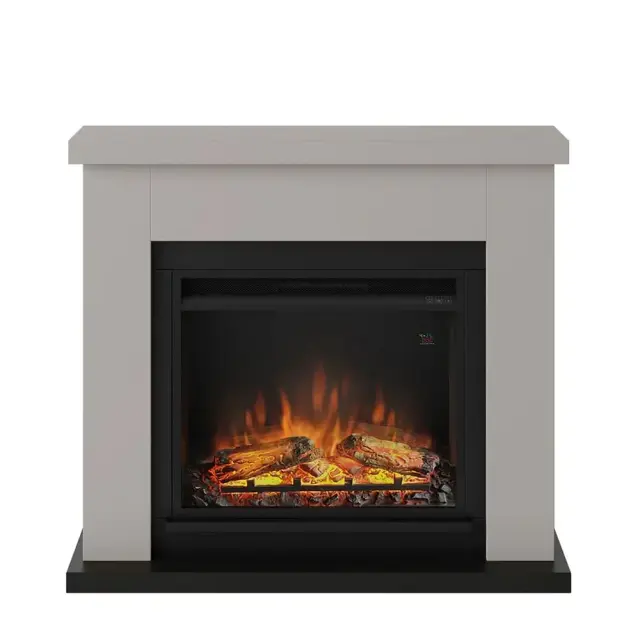 TAGU Frode PowerFlame Ηλεκτρικό Τζάκι BE 2