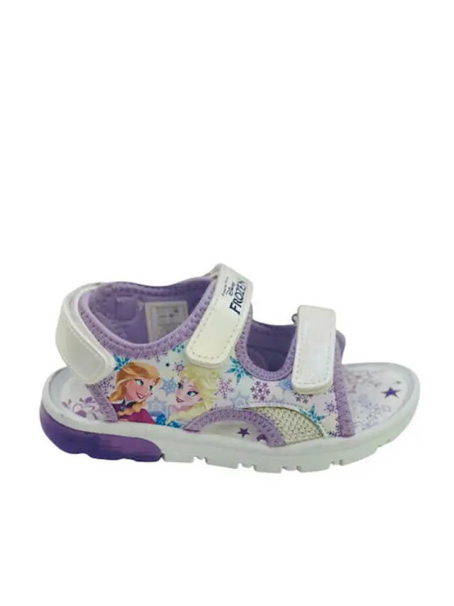 Disney Sandals Frozen D4310486S - 27