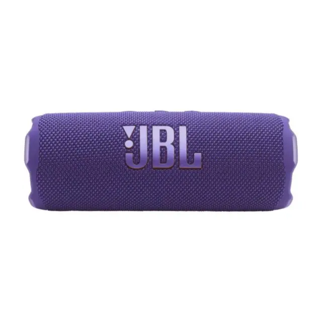 JBL Flip 7 Bluetooth Speaker Purple (JBLFLIP7PU)