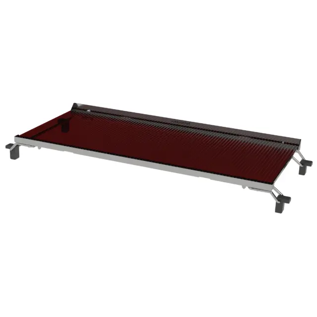 Blazinglas® XXL για Heat X-245 & C-265 - Outdoorchef 3